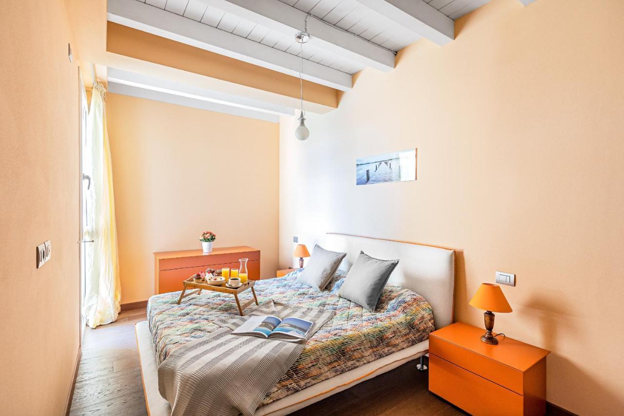 Warda C11 Apartment By Wonderful Italy Дезенцано-дель-Гарда Экстерьер фото