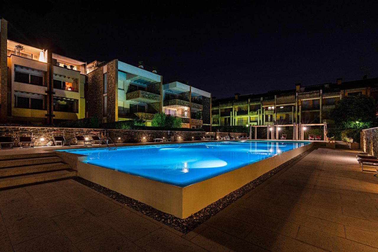 Warda C11 Apartment By Wonderful Italy Дезенцано-дель-Гарда Экстерьер фото